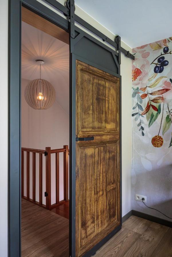 Villa Valy 4 Adultes Et 2 Enfants Durbuy Exterior foto