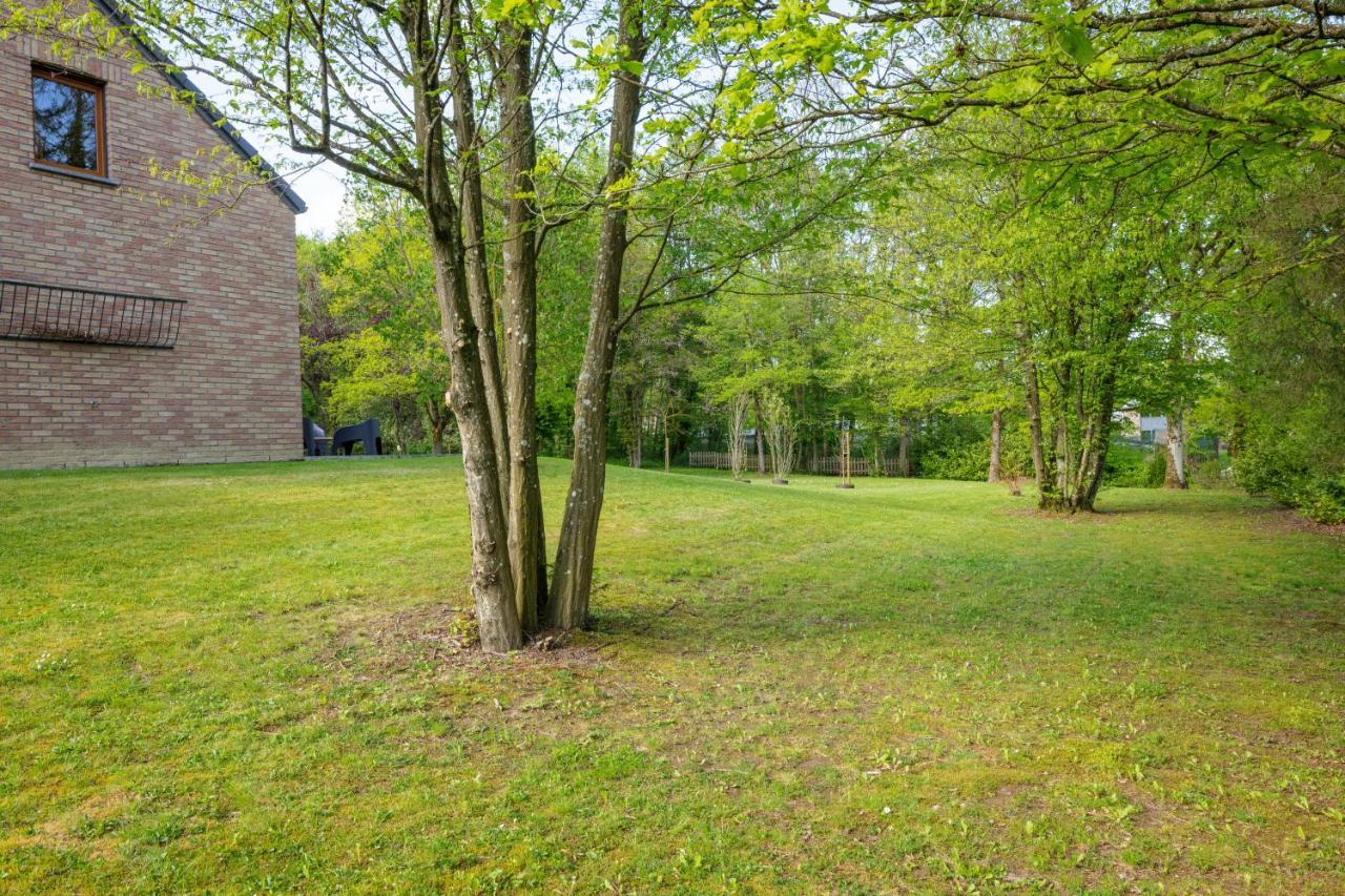 Villa Valy 4 Adultes Et 2 Enfants Durbuy Exterior foto